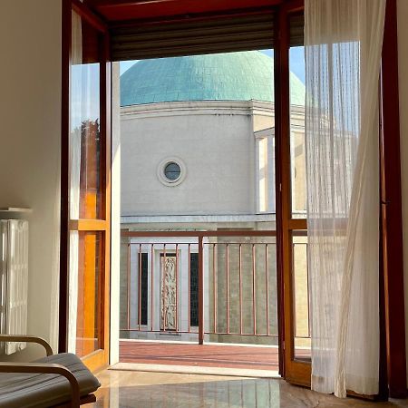 Casa Berizzi - Santa Lucia Apartment Bergamo Exterior photo